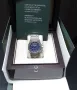 Audemars Piguet Royal Oak 41mm Chronograph 41Steel Blue Dial Различни Варианти, снимка 2