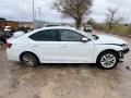 Skoda Octavia 1.5TSI, двигател DXDB/DXDE, ск. кутия  автоматик WGS, 150 кс., 15000 км., 2025 г., снимка 4