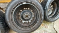 ЗИМНИ ГУМИ 195 55 15 , снимка 7