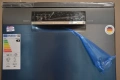 Черна съдомиялна Bosch SMS6ECC12E Автоматично отваряне на вратата, снимка 4
