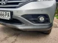 Honda Cr-v 2.0 Бензин/Газ 4х4, снимка 8