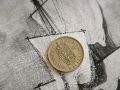 Монета - Великобритания - 1 шилинг | 1961г., снимка 1 - Нумизматика и бонистика - 46018298