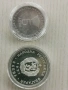 Сребърни монети , снимка 2