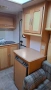 Английска каравана ELDDIS FIRESTORM 362, снимка 8