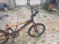 Велосипед BMX Greenfield Freestyle, снимка 6