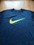Nike - страхотна мъжка тениска 2XL КАТО НОВА, снимка 4
