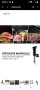 Sous vide Sous-vide готварска печка, прецизна тенджера за готвене с циркулатор, 3D мощна тиха, снимка 8