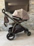 Комбинирана бебешка количка 3 в 1 Peg Perego, снимка 5