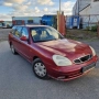Daewoo Nubira 2. 0 бензин 16 v продава се цяла за части., снимка 6