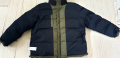 Tommy Hilfiger Mens Down Water Repellent Jacket Size 2XL НОВО! ОРИГИНАЛ! Мъжко Зимно пухено Яке!, снимка 15