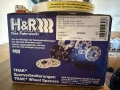 H&R Фланци 5х114.3 за Тесла Tesla, снимка 3