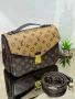 Louis Vuitton Дамска Чанта Луис Витон - Налични Различни Цветове Код SK886, снимка 7