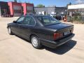 BMW 524 TD 116 к.с. 1992 г. седан , ръчни скорости, снимка 7