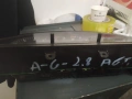 Километраж за Audi A6 , 2.8 Avtomat , 4B0 919 880 H , 4B0919880H, снимка 3