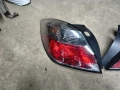 Стопове за Opel Astra H GTC , снимка 3