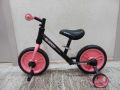 Баланс колело Lorelli Energy 2в1, снимка 1 - Детски велосипеди, триколки и коли - 45333689