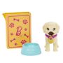 Кукла Barbie® - Осиновителка на 2 кученца Pup Adoption™  HKD86, снимка 5