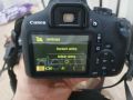 Canon EOS 2000D, снимка 1 - Фотоапарати - 45081229