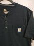 Carhartt Shirt Men’s. , снимка 2