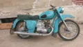 Иж Планета 2 1969 Izh 350 Иж 49 , снимка 1