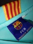 Футболна тениска на FC Barcelona, снимка 4