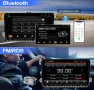 CAMECHO мултимедия за VW Golf 5 6 Passat Polo Touran, Android 13, 2GB + 64GB, CarPlay / Android Car, снимка 6