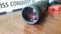 Продавам оптика ZEISS Conquest V6 3-18x50, снимка 4