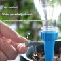 Система за капково напояване на растения, цветя за саксии или градина, снимка 6