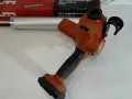 Hilti CD 4 - 22 / Nuron - Пистолет за силикон 600 мл, снимка 7