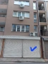 Давам под наем партерен гараж , район Чайка, снимка 1