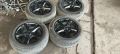 16 цола лети джанти 5*112 VW,Skoda,Audi,Seat ,Mercedes, снимка 3