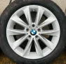 Оригинални джанти BMW 18 цола style 307 F25 F26 F20 Е83 E53 E87 E60xd, снимка 1