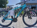 CROSS Велосипед 27.5" GRX 7 HDB, снимка 12