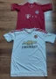 Футболни тениски различни видове., снимка 15