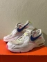 Nike Air Max 90 Excee White Pink Indigo 2021, снимка 2