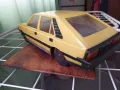 Стар соц модел FSO Polonez, снимка 6