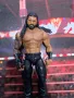 Екшън фигура WWE Roman Reigns Роман Рейнс ELITE SERIES Bloodline mattel figure елит, снимка 14