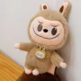 Labubu – оригинална плюшена играчка (60 см), снимка 1