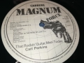 CARL PERKINS-ВНОС ENGLAND 1011251850, снимка 7