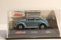 1:72 SCHUCO VW KAFER ИГРАЧКА КОЛИЧКА МОДЕЛ, снимка 2