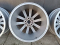 ОРИГИНАЛНИ джанти 18 ' цола 5x112 57,1 Шкода Октавия / Skoda Octavia ET51, снимка 15