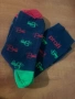 Чорапи с мотиви, снимка 1