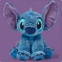 Голям плюшен Стич, 100см Лило и Стич плюшени играчки Stitch голям, снимка 5