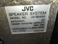 JVC X2 SPEAKER SYSTEM-ВНОС SWISS 2807240702LNWC, снимка 8