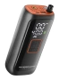 INT AIR PUMP+ POWER BANk  ПРЕНОСИМ КОМПРЕСОР 4000 MAH, снимка 3