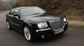 ЧЕЛНО стъкло за CHRYSLER  300C  2004-2010