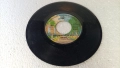 Малка грамофонна плоча, 7 инча, 17.78 см, DU FILM bilitis, снимка 5