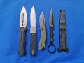 ХИТ ЦЕНА Оригинални ножове от колекция, снимка 1