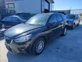 Mazda CX 5


2.2дизел, Джип, Употребяван, За части, снимка 2