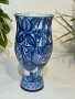 Руски порцелан ЛФЗ ваза , снимка 1